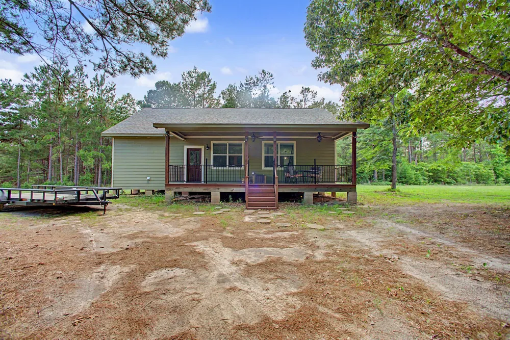 2874 An County Road 335 Palestine, TX 75803