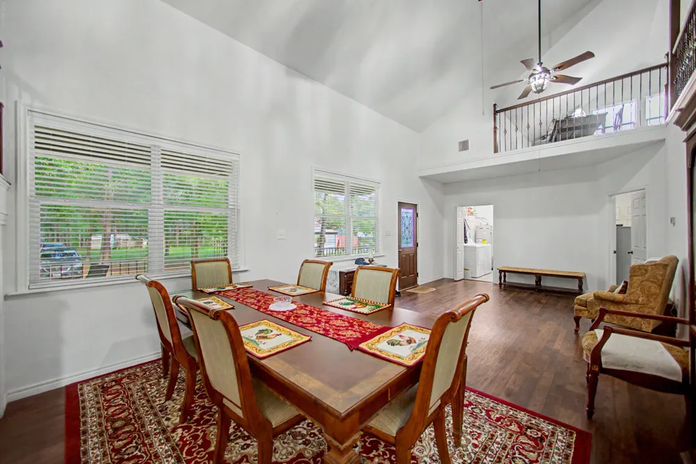 2874 An County Road 335 Palestine, TX 75803