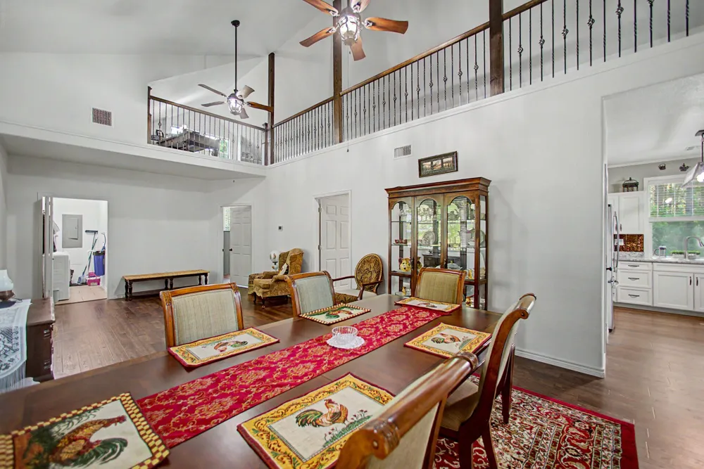 2874 An County Road 335 Palestine, TX 75803