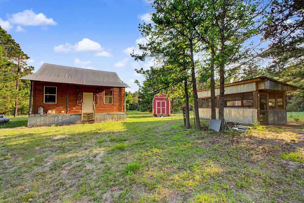 2874 An County Road 335 Palestine, TX 75803