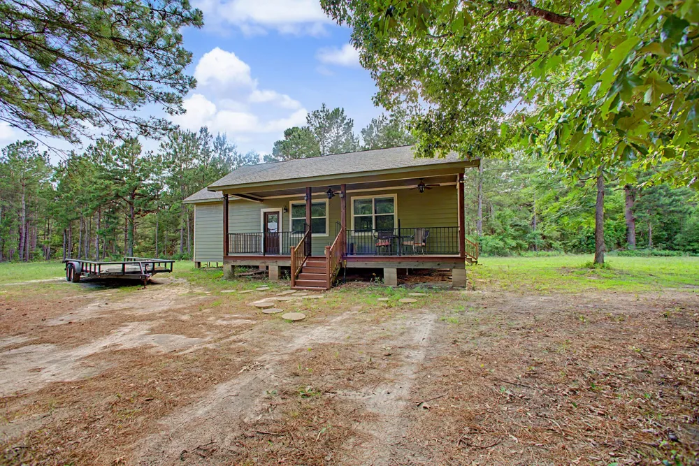 2874 An County Road 335 Palestine, TX 75803