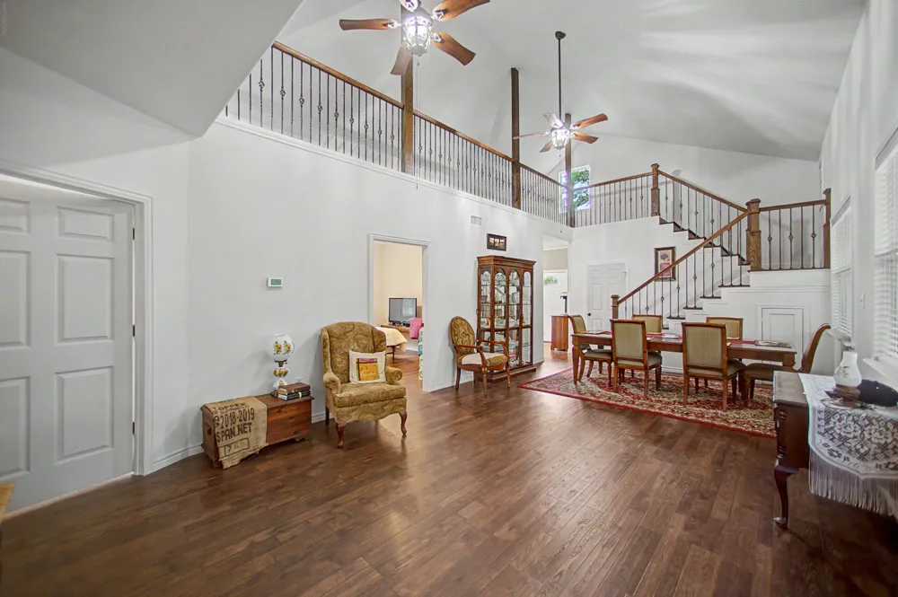 2874 An County Road 335 Palestine, TX 75803