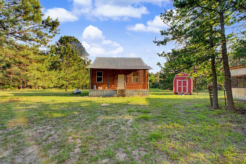 2874 An County Road 335 Palestine, TX 75803
