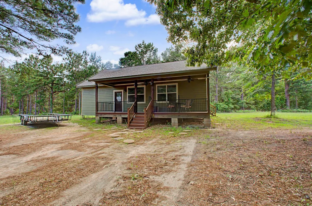 2874 An County Road 335 Palestine, TX 75803