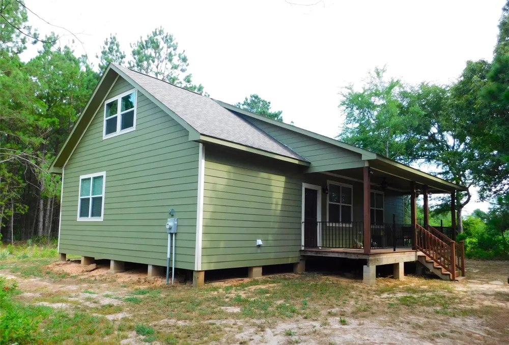 2874 An County Road 335 Palestine, TX 75803