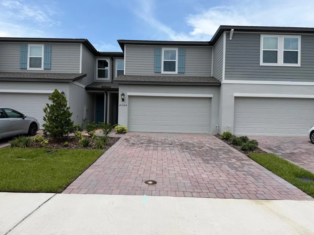 4244 RANCH HOUSE ROAD St Cloud, FL 34772