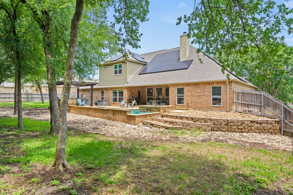 239 Eagle Landing Drive Belton, TX 76513