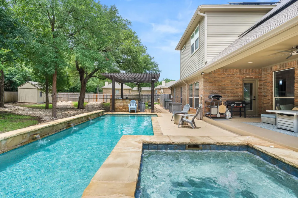 239 Eagle Landing Drive Belton, TX 76513