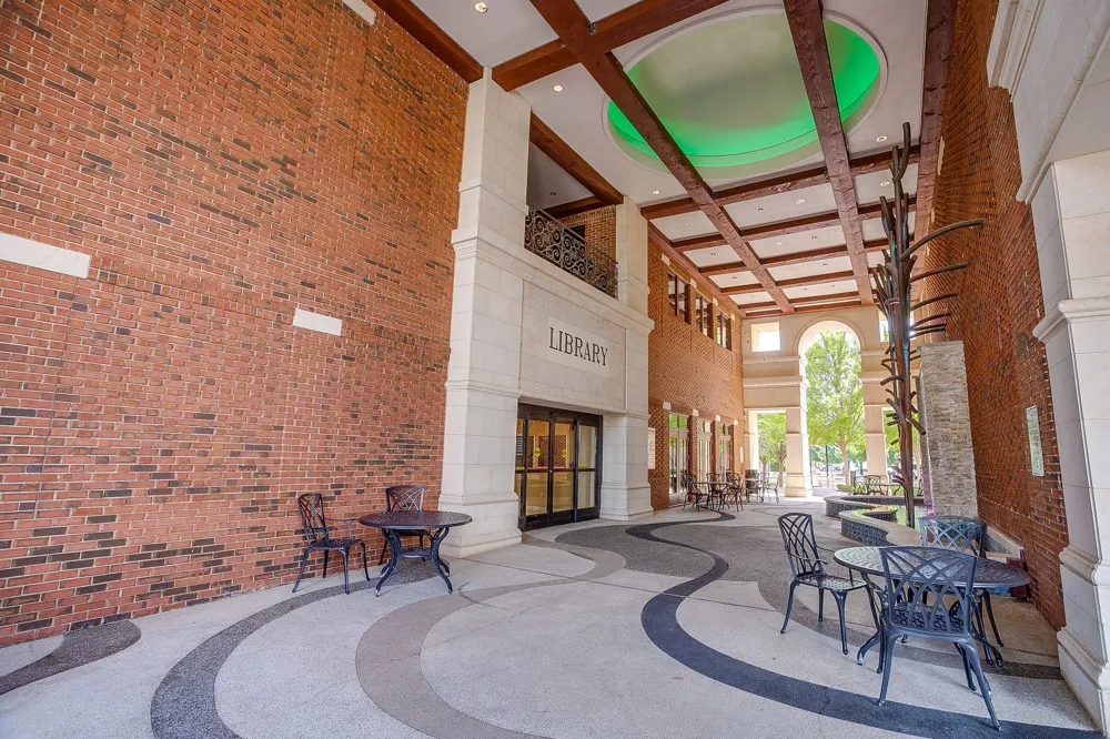 7404 John McCain Road Colleyville, TX 76034