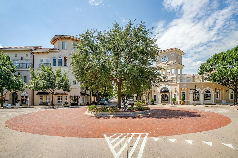 7404 John McCain Road Colleyville, TX 76034