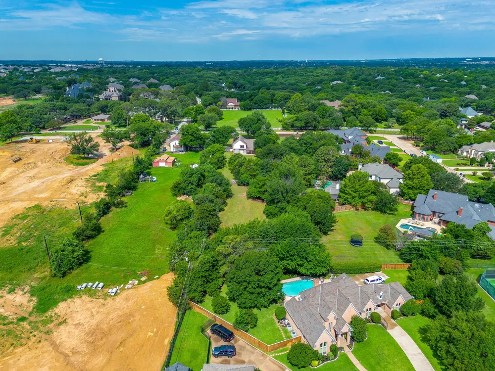 7404 John McCain Road Colleyville, TX 76034