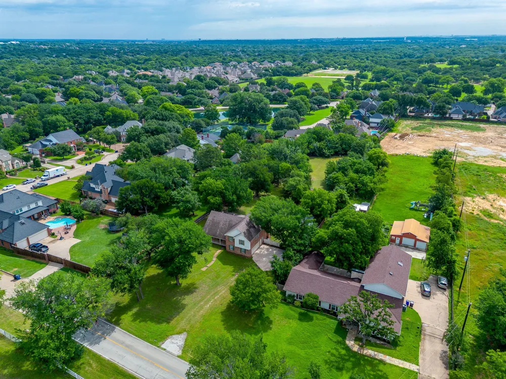 7404 John McCain Road Colleyville, TX 76034