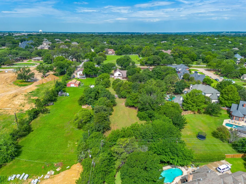 7404 John McCain Road Colleyville, TX 76034