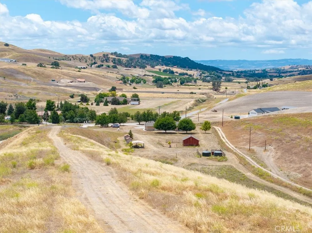 76846 Ranchita Canyon Road San Miguel, CA 93451