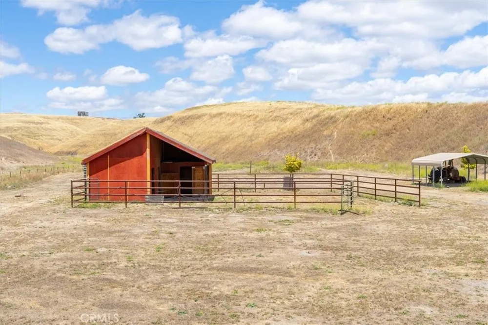 76846 Ranchita Canyon Road San Miguel, CA 93451