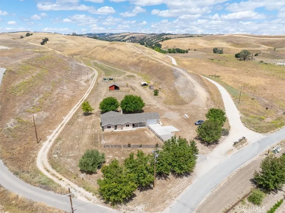76846 Ranchita Canyon Road San Miguel, CA 93451