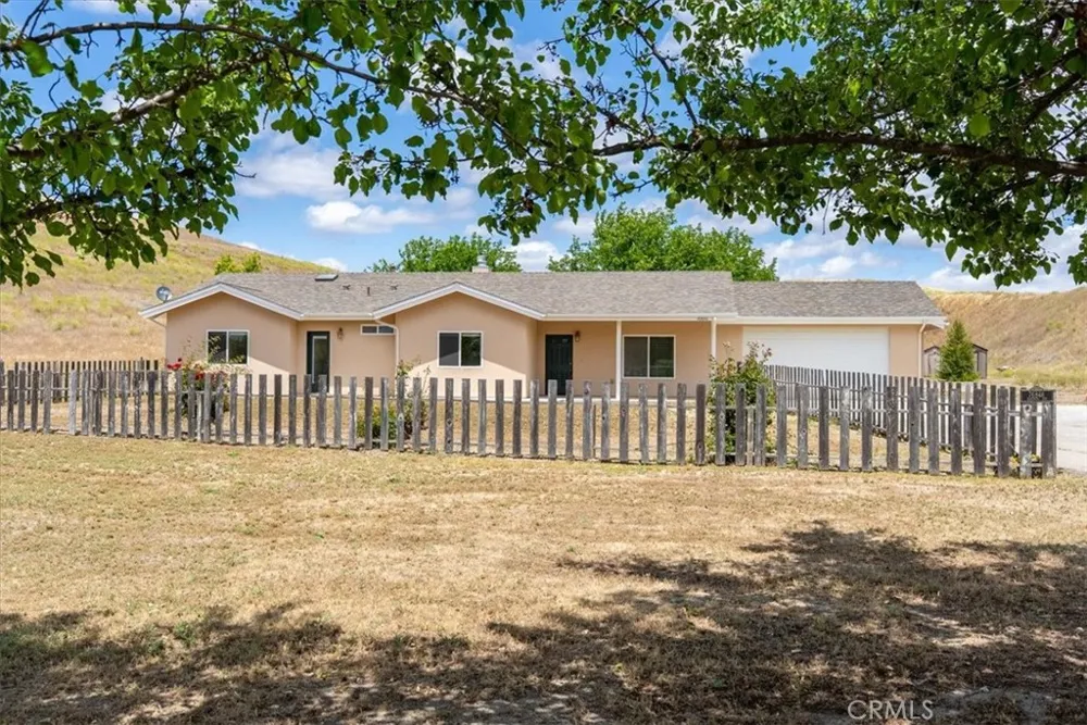 76846 Ranchita Canyon Road San Miguel, CA 93451