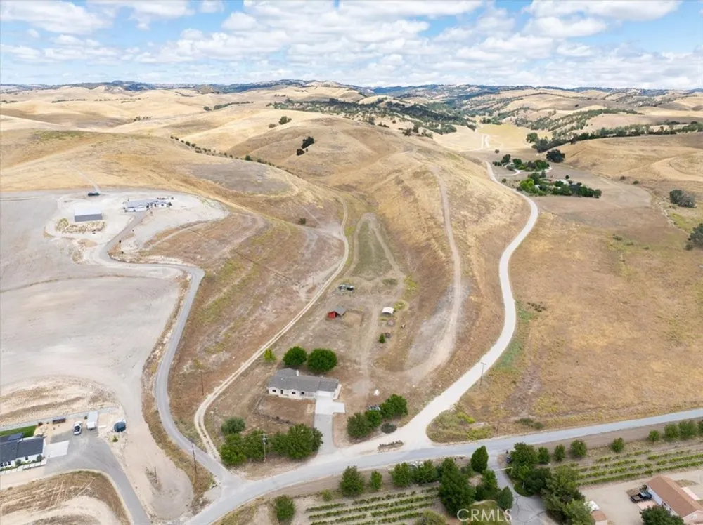 76846 Ranchita Canyon Road San Miguel, CA 93451