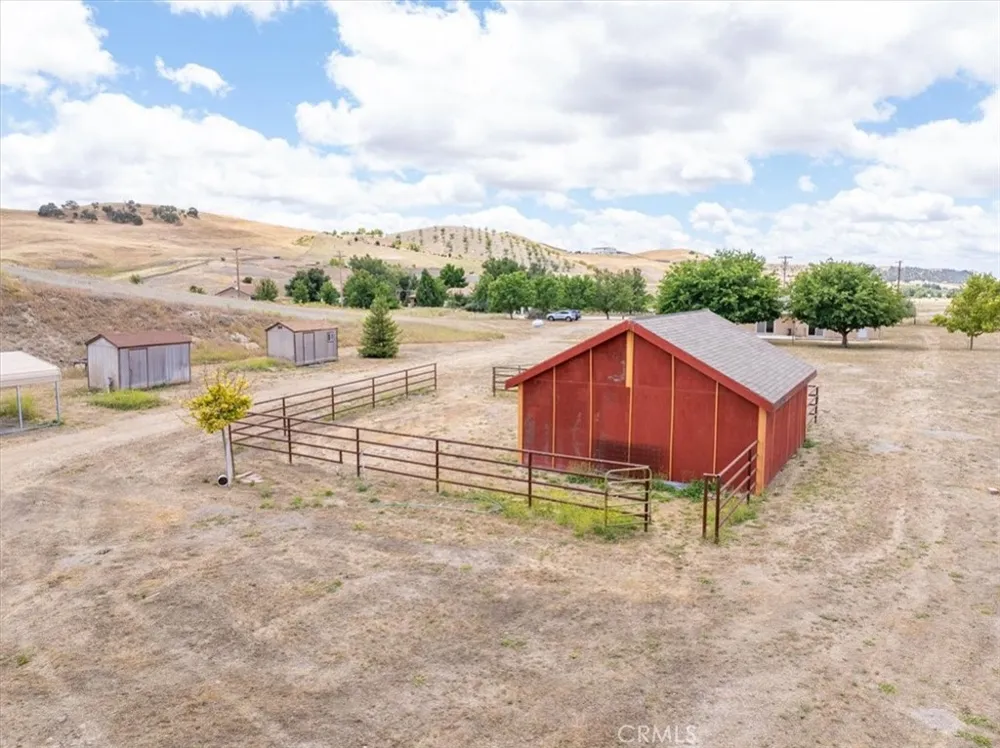 76846 Ranchita Canyon Road San Miguel, CA 93451