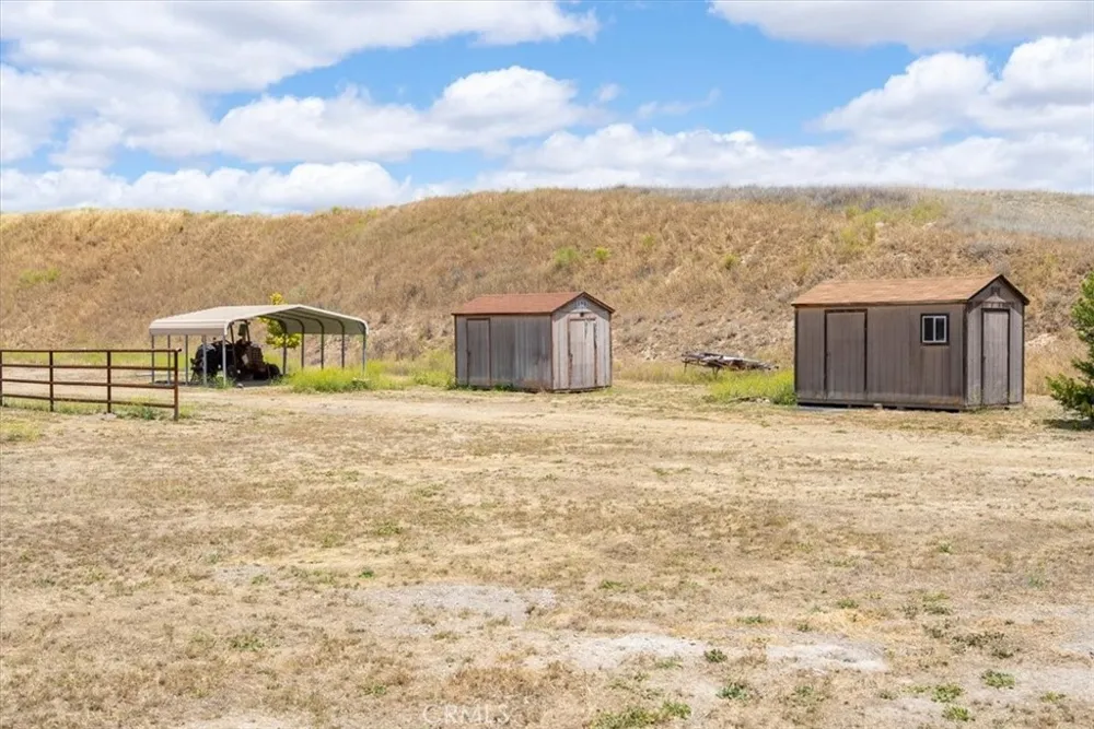 76846 Ranchita Canyon Road San Miguel, CA 93451
