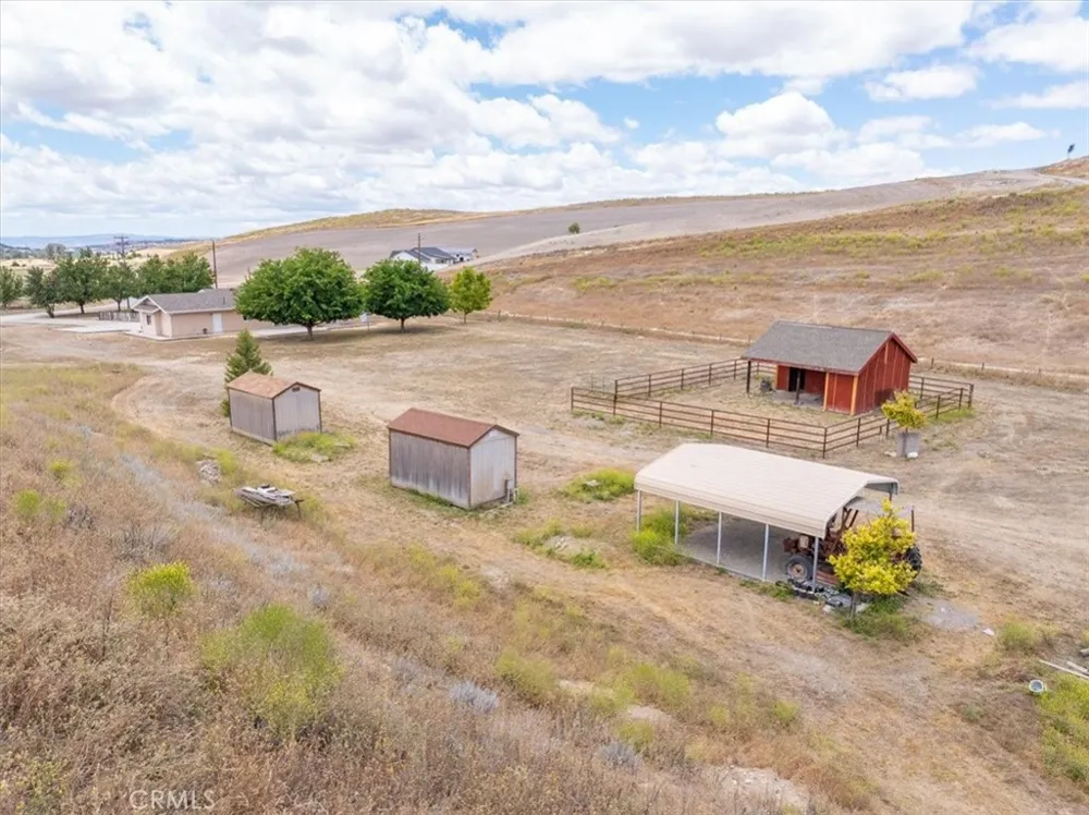 76846 Ranchita Canyon Road San Miguel, CA 93451