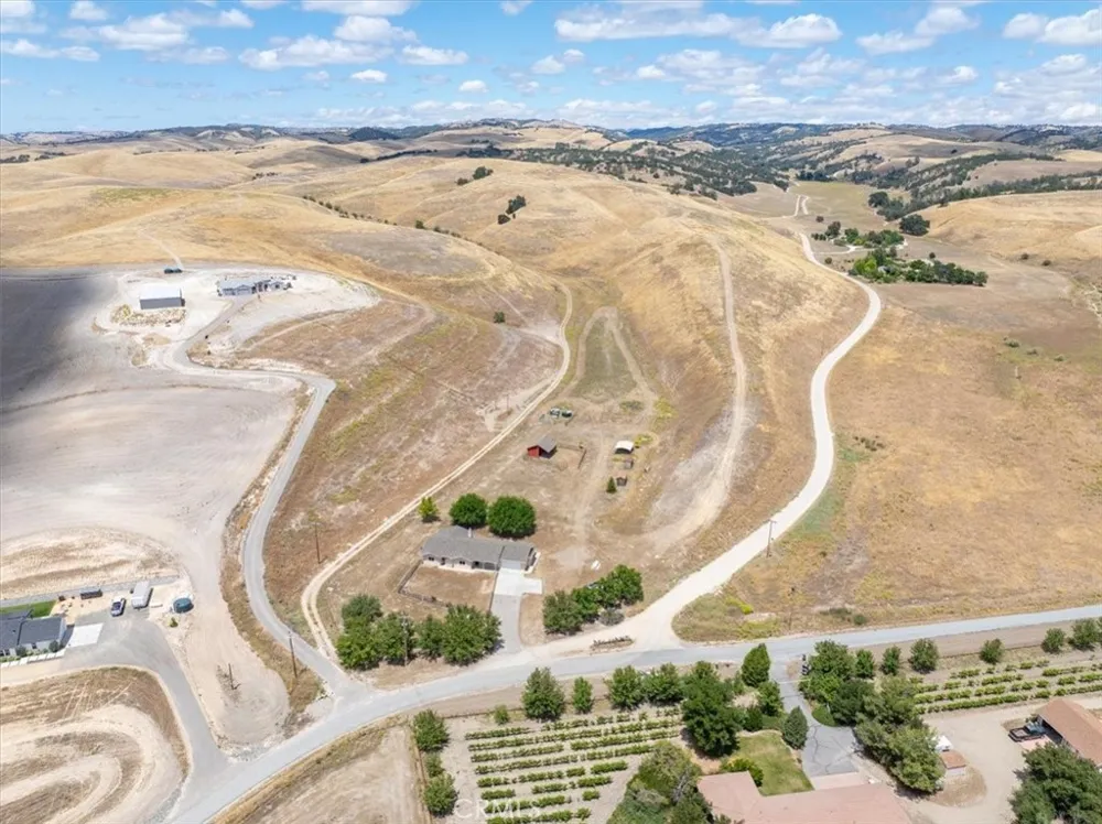 76846 Ranchita Canyon Road San Miguel, CA 93451