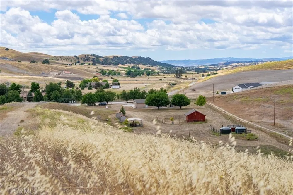 76846 Ranchita Canyon Road San Miguel, CA 93451
