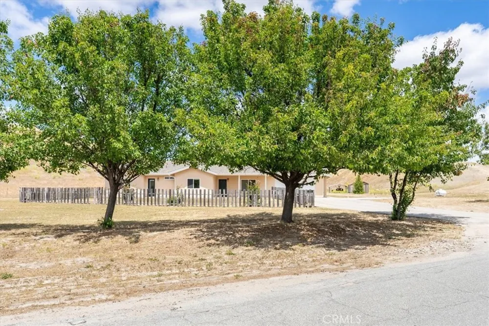 76846 Ranchita Canyon Road San Miguel, CA 93451