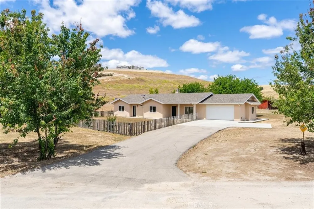 76846 Ranchita Canyon Road San Miguel, CA 93451