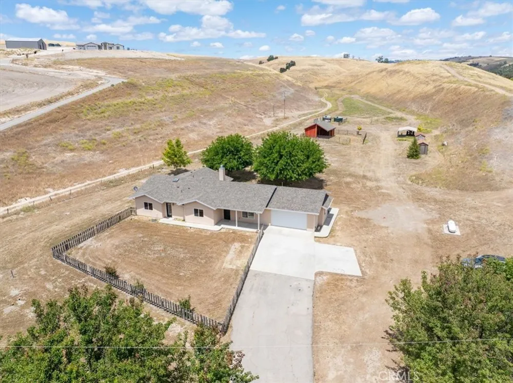 76846 Ranchita Canyon Road San Miguel, CA 93451