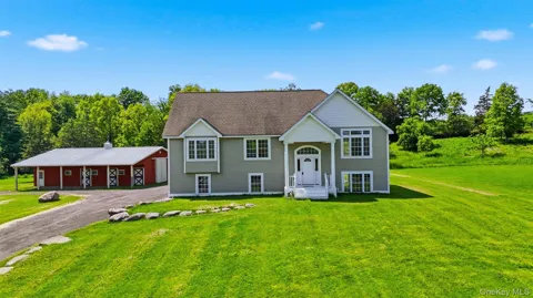 160 Pirog Road