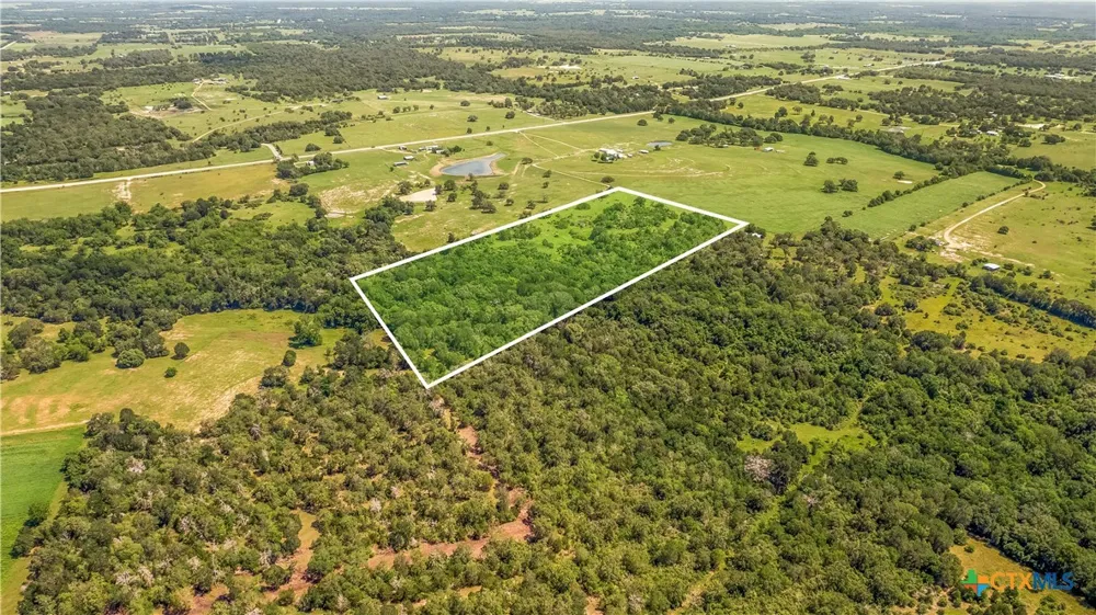 337 Private Road 1015 Hallettsville, TX 77964