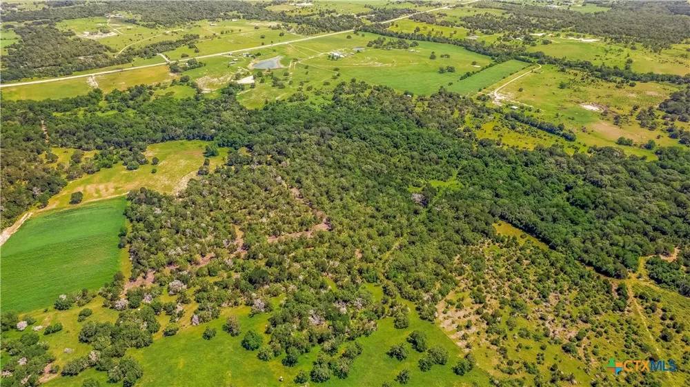 337 Private Road 1015 Hallettsville, TX 77964