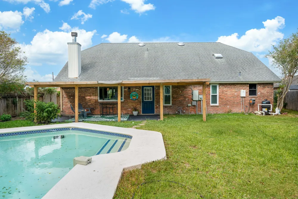 2714 Vancouver Drive Corpus Christi, TX 78414