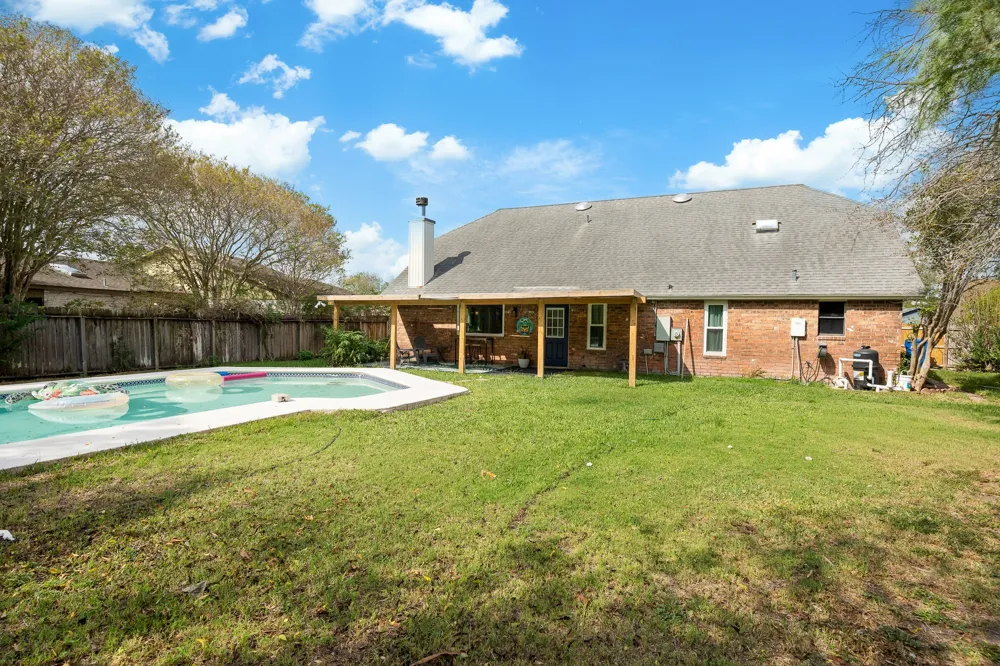 2714 Vancouver Drive Corpus Christi, TX 78414