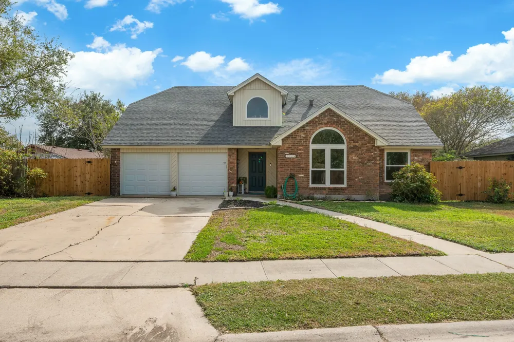 2714 Vancouver Drive Corpus Christi, TX 78414