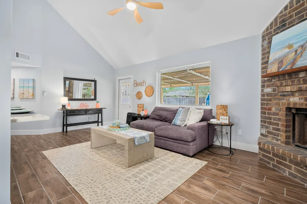 2714 Vancouver Drive Corpus Christi, TX 78414