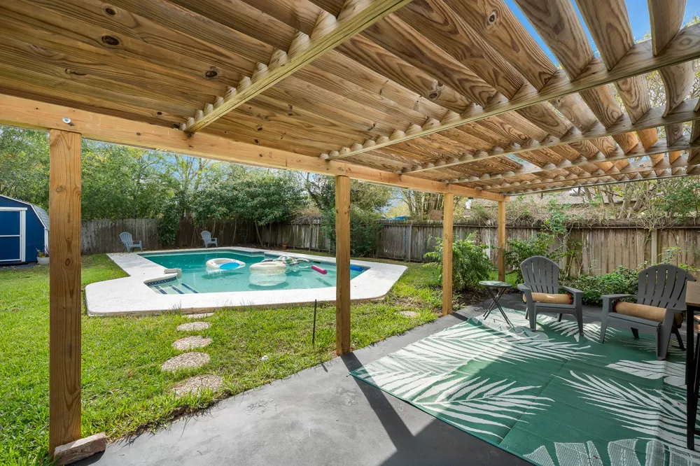 2714 Vancouver Drive Corpus Christi, TX 78414