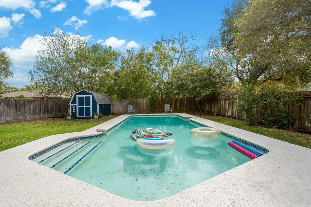 2714 Vancouver Drive Corpus Christi, TX 78414