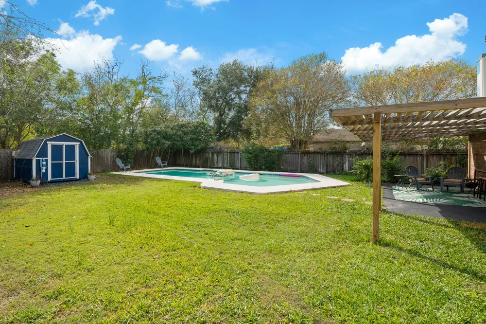 2714 Vancouver Drive Corpus Christi, TX 78414