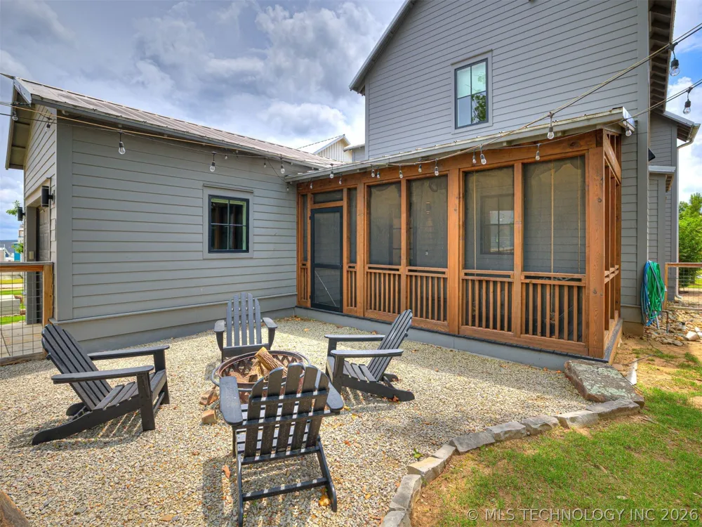 57 Lower Green Way Carlton Landing, OK 74432