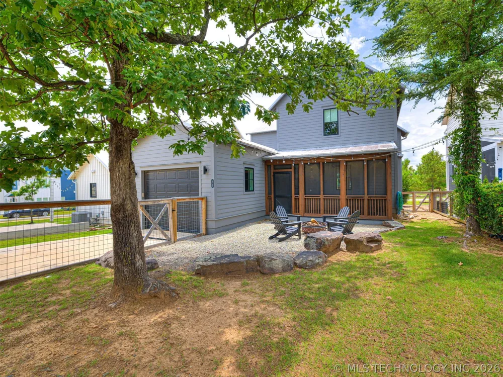 57 Lower Green Way Carlton Landing, OK 74432