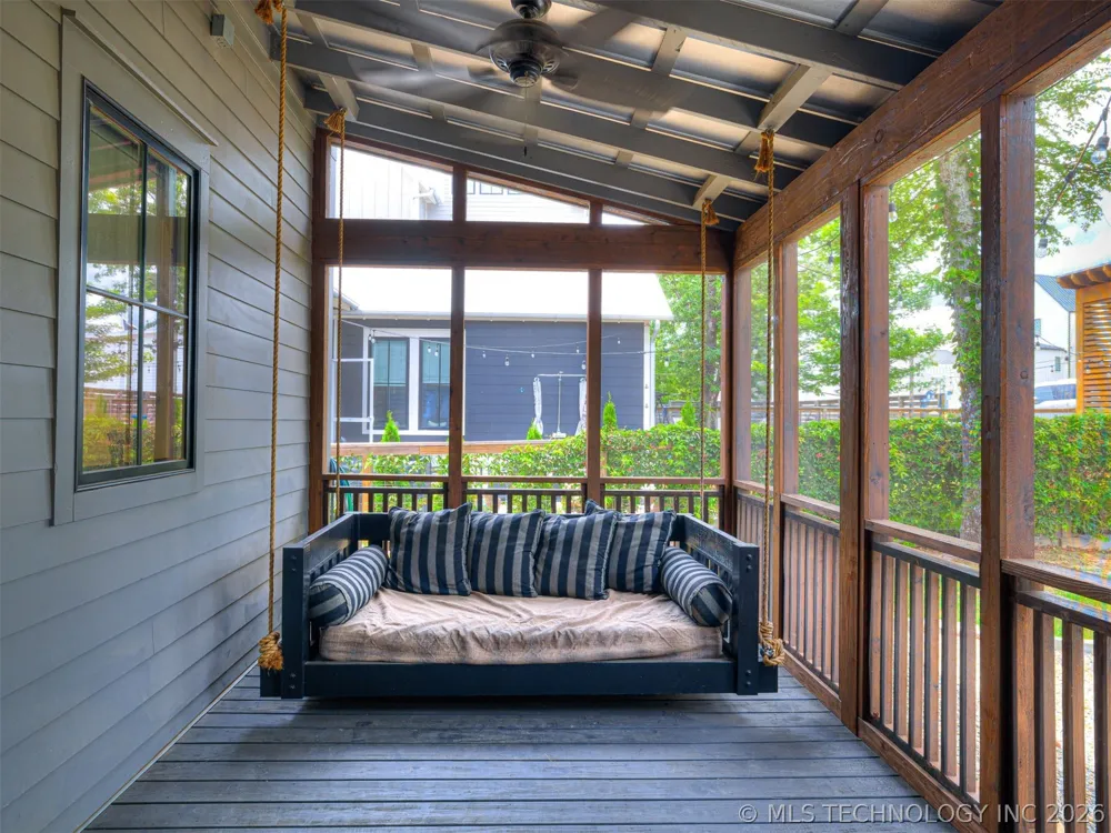 57 Lower Green Way Carlton Landing, OK 74432