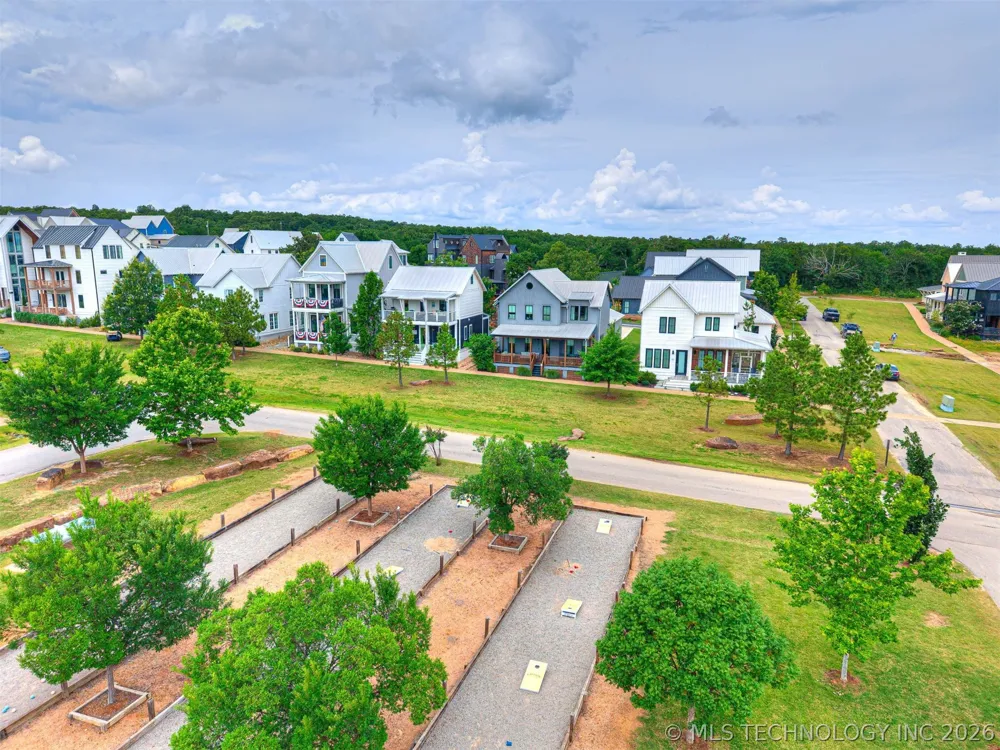 57 Lower Green Way Carlton Landing, OK 74432