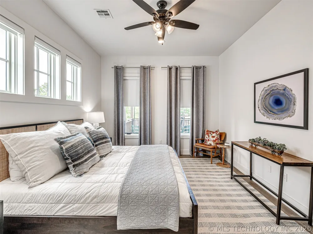 57 Lower Green Way Carlton Landing, OK 74432
