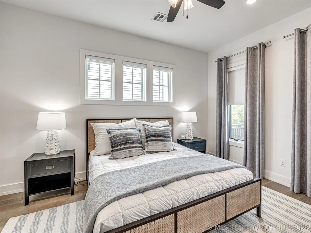 57 Lower Green Way Carlton Landing, OK 74432