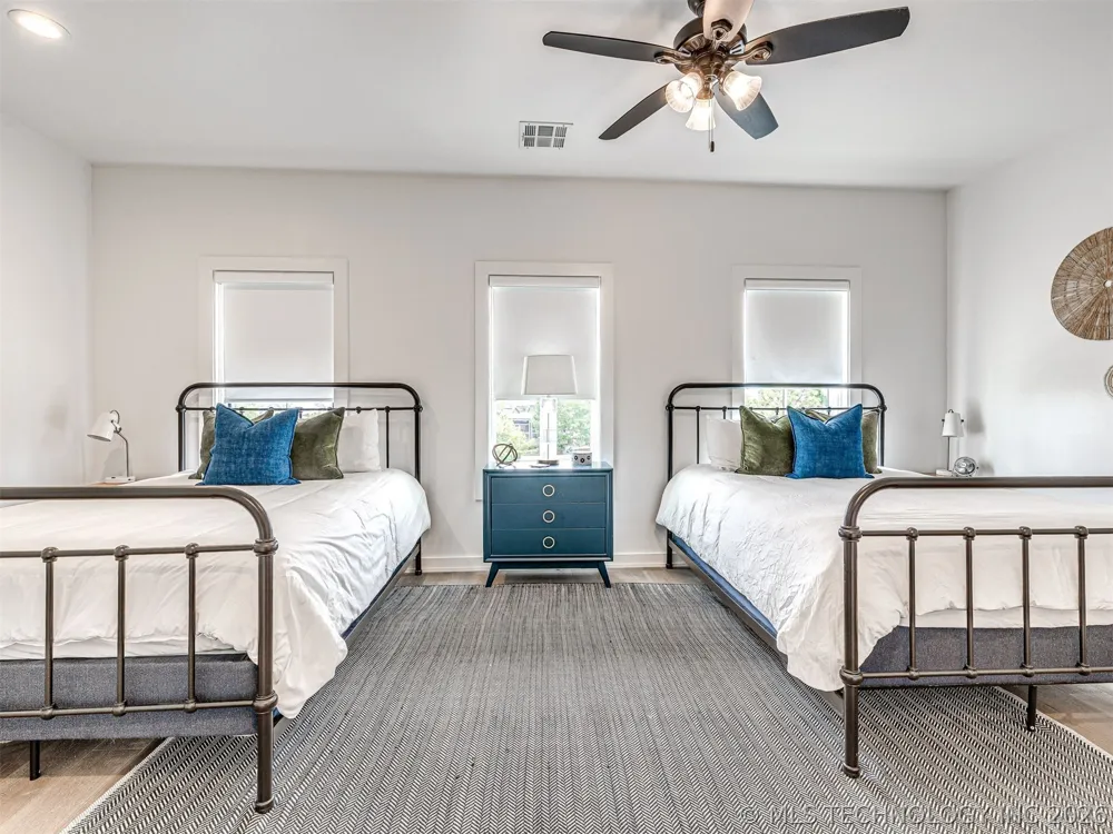 57 Lower Green Way Carlton Landing, OK 74432