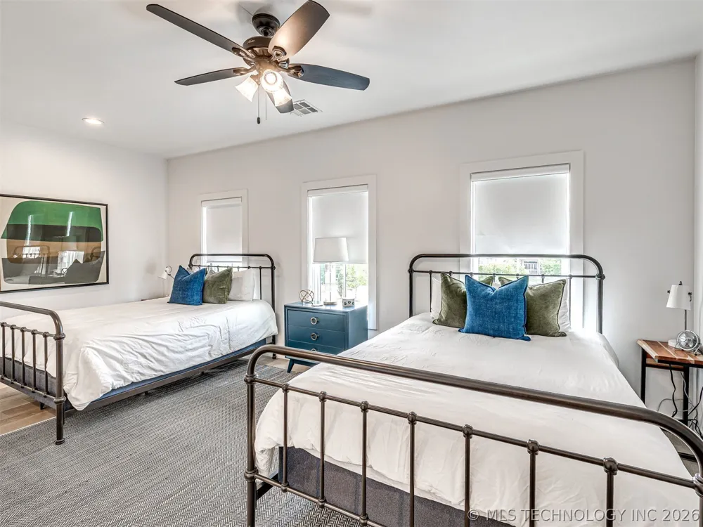 57 Lower Green Way Carlton Landing, OK 74432
