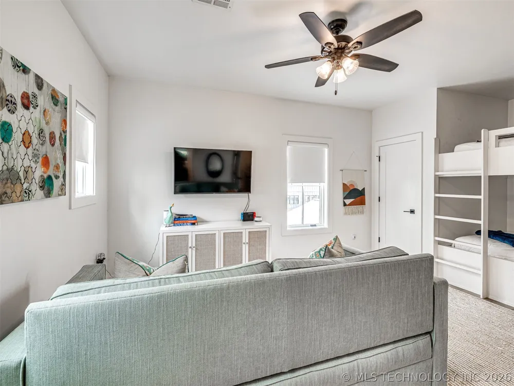 57 Lower Green Way Carlton Landing, OK 74432