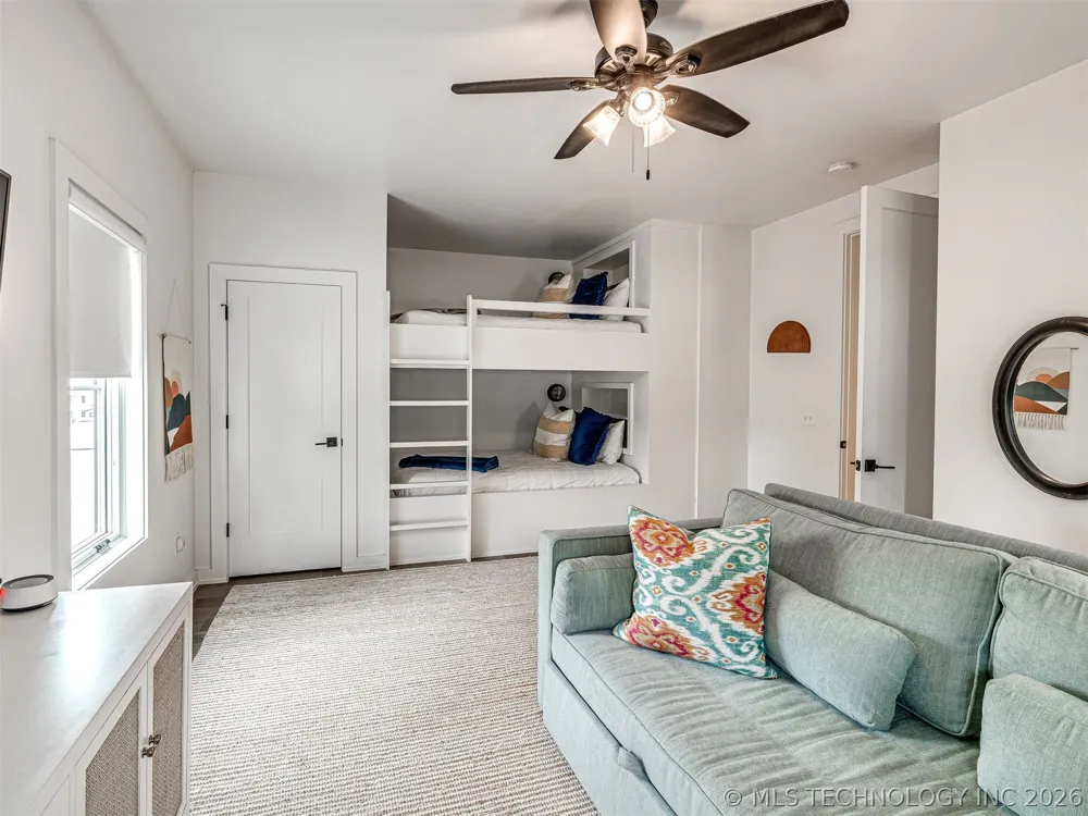 57 Lower Green Way Carlton Landing, OK 74432